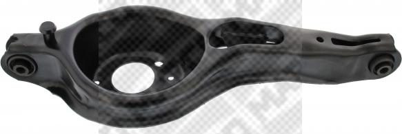 Mapco 55653 - Brat, suspensie roata aaoparts.ro