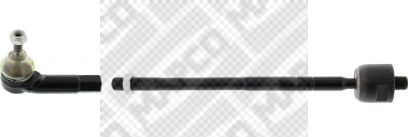 Mapco 55660 - Bara directie aaoparts.ro