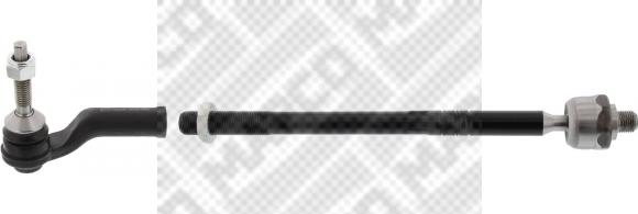 Mapco 55661 - Bara directie aaoparts.ro