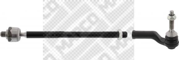 Mapco 55662 - Bara directie aaoparts.ro