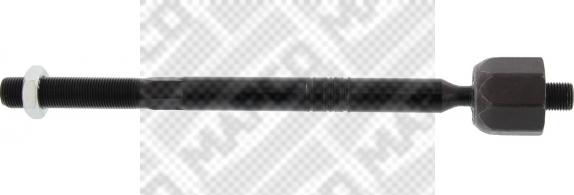 Mapco 55687 - Articulatie axiala, cap de bara aaoparts.ro