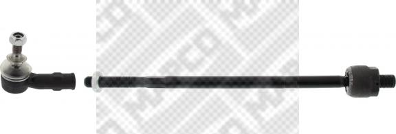 Mapco 55705 - Bara directie aaoparts.ro