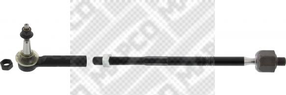 Mapco 55775 - Bara directie aaoparts.ro