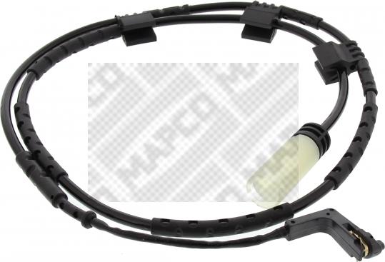 Mapco 56623 - Senzor de avertizare,uzura placute de frana aaoparts.ro