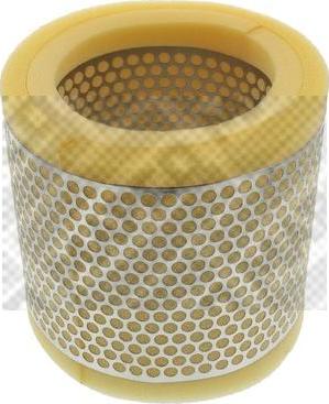 Mapco 50-1113 - Filtru aer aaoparts.ro