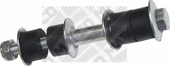 Mapco 51598 - Brat / bieleta suspensie, stabilizator aaoparts.ro