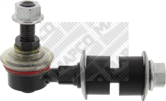 Mapco 51592 - Brat / bieleta suspensie, stabilizator aaoparts.ro