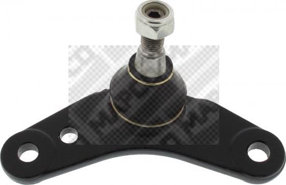 Mapco 51661 - Articulatie sarcina / ghidare aaoparts.ro