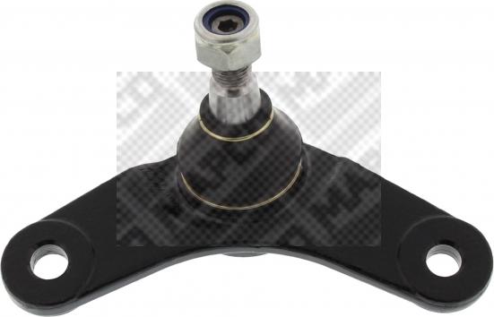 Mapco 51662 - Articulatie sarcina / ghidare aaoparts.ro