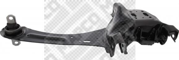 Mapco 51605 - Brat, suspensie roata aaoparts.ro