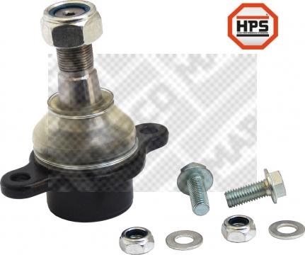 Mapco 51626HPS - Articulatie sarcina / ghidare aaoparts.ro