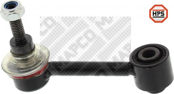 Mapco 51829HPS - Brat / bieleta suspensie, stabilizator aaoparts.ro