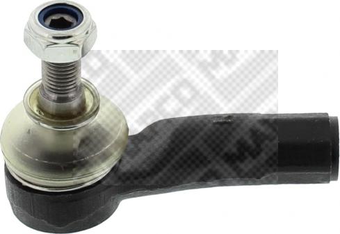 Mapco 51827 - Cap de bara aaoparts.ro