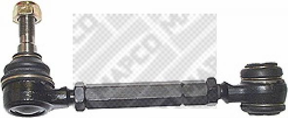 Mapco 51870 - Brat, suspensie roata aaoparts.ro