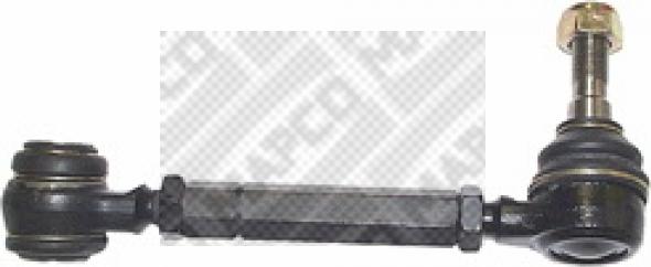 Mapco 51871 - Brat, suspensie roata aaoparts.ro