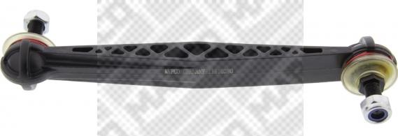 Mapco 51293 - Brat / bieleta suspensie, stabilizator aaoparts.ro