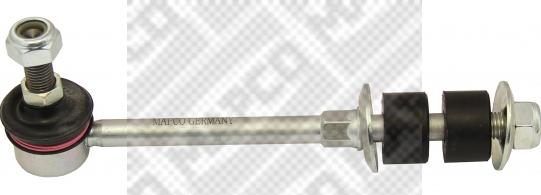 Mapco 51277 - Brat / bieleta suspensie, stabilizator aaoparts.ro