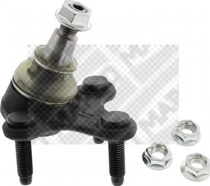 Mapco 51749 - Articulatie sarcina / ghidare aaoparts.ro