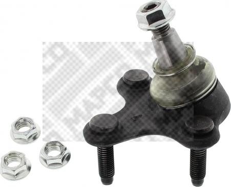 Mapco 51748 - Articulatie sarcina / ghidare aaoparts.ro