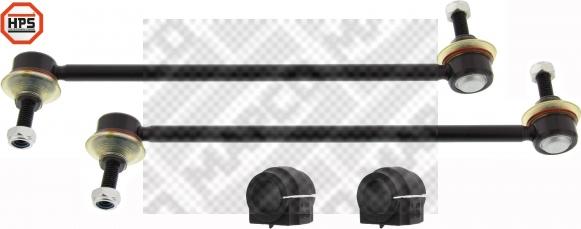 Mapco 53994HPS - Set reparatie, bucsa bara stabilizatoare aaoparts.ro