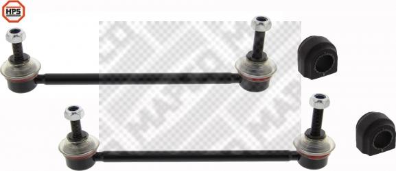 Mapco 53995HPS - Set reparatie, bucsa bara stabilizatoare aaoparts.ro