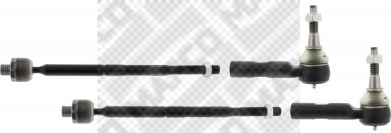 Mapco 53944 - Set reparatie, bieleta directie aaoparts.ro