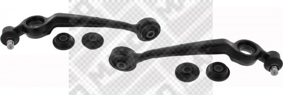 Mapco 53950 - Set, suspensie roata aaoparts.ro