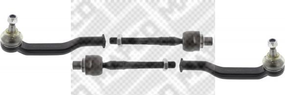 Mapco 53510 - Set reparatie, bieleta directie aaoparts.ro