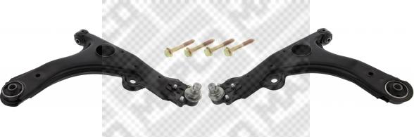 Mapco 53691 - Set, suspensie roata aaoparts.ro