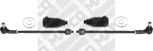 Mapco 53693/1 - Set reparatie, bieleta directie aaoparts.ro