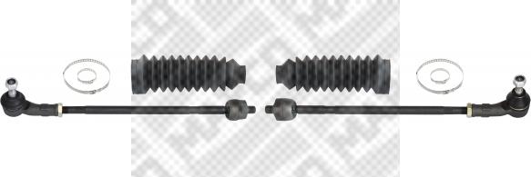 Mapco 53692/1 - Set reparatie, bieleta directie aaoparts.ro