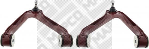 Mapco 53036 - Set, suspensie roata aaoparts.ro