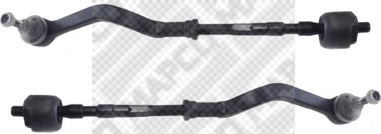 Mapco 53195 - Set reparatie, bieleta directie aaoparts.ro