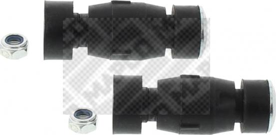 Mapco 53164 - Chit reparatie,bieleta antiruliu aaoparts.ro