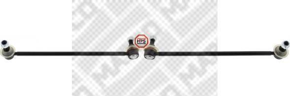 Mapco 53852HPS - Chit reparatie,bieleta antiruliu aaoparts.ro