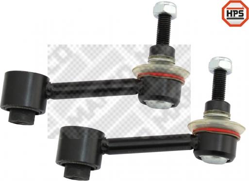 Mapco 53829HPS - Chit reparatie,bieleta antiruliu aaoparts.ro