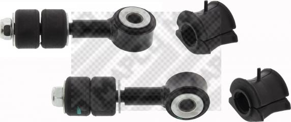 Mapco 53331 - Set reparatie, bucsa bara stabilizatoare aaoparts.ro