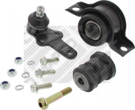 Mapco 53262 - Set reparatie, bara stabilizatoare aaoparts.ro