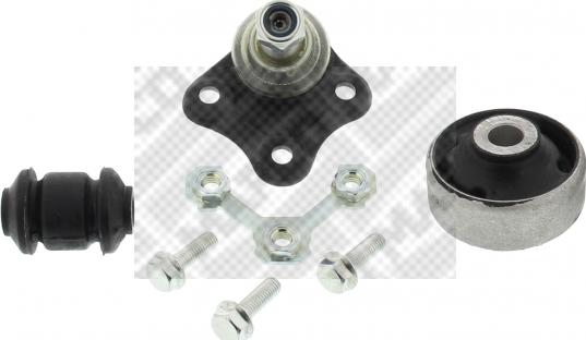 Mapco 53282 - Set reparatie, bara stabilizatoare aaoparts.ro