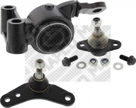 Mapco 53271 - Set reparatie, bara stabilizatoare aaoparts.ro