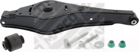 Mapco 53719 - Set, suspensie roata aaoparts.ro