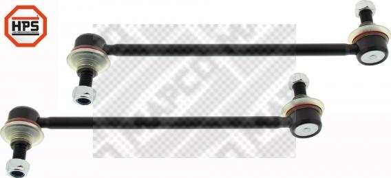 Mapco 53718HPS - Chit reparatie,bieleta antiruliu aaoparts.ro
