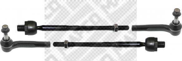 Mapco 53785 - Set reparatie, bieleta directie aaoparts.ro