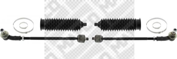 Mapco 53724/1 - Set reparatie, bieleta directie aaoparts.ro