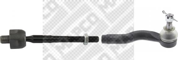 Mapco 52567 - Bara directie aaoparts.ro