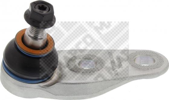 Mapco 52690 - Articulatie sarcina / ghidare aaoparts.ro