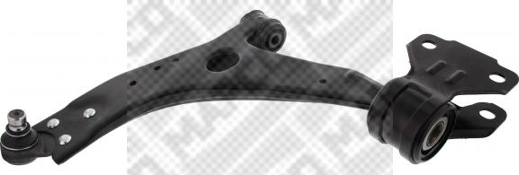 Mapco 52623 - Brat, suspensie roata aaoparts.ro