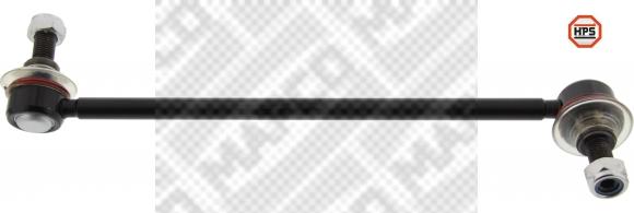 Mapco 52894HPS - Brat / bieleta suspensie, stabilizator aaoparts.ro