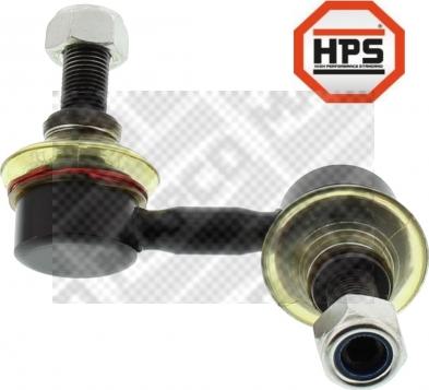 Mapco 52355HPS - Brat / bieleta suspensie, stabilizator aaoparts.ro