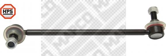 Mapco 52317HPS - Brat / bieleta suspensie, stabilizator aaoparts.ro